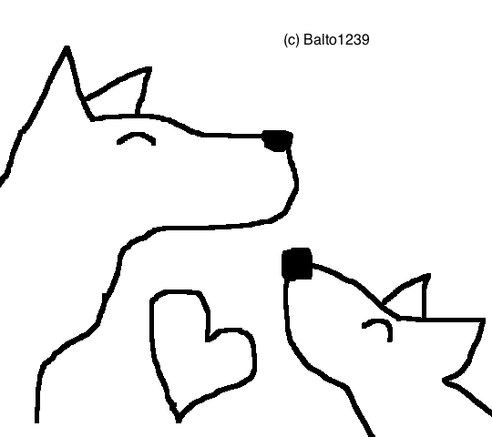 Free Lineart