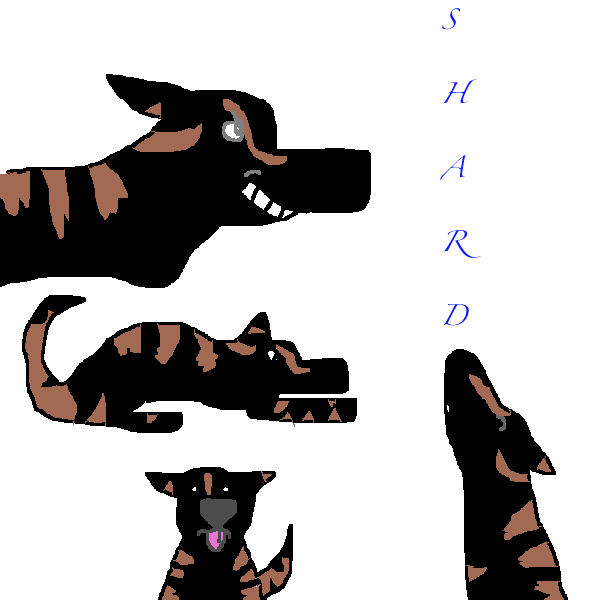 Shard (requested)