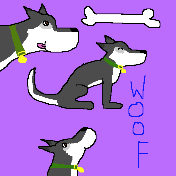 McDonnell ( a bit of a giftie for FD)