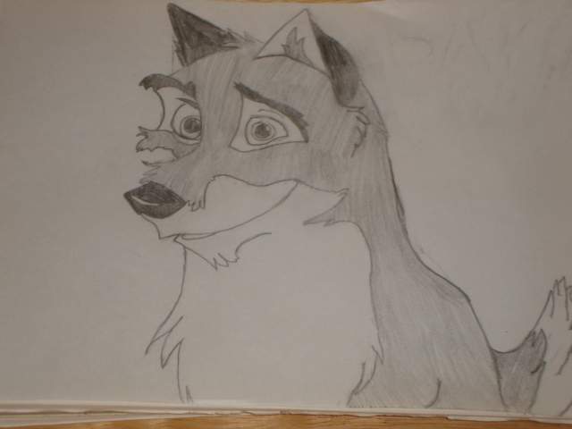 Balto