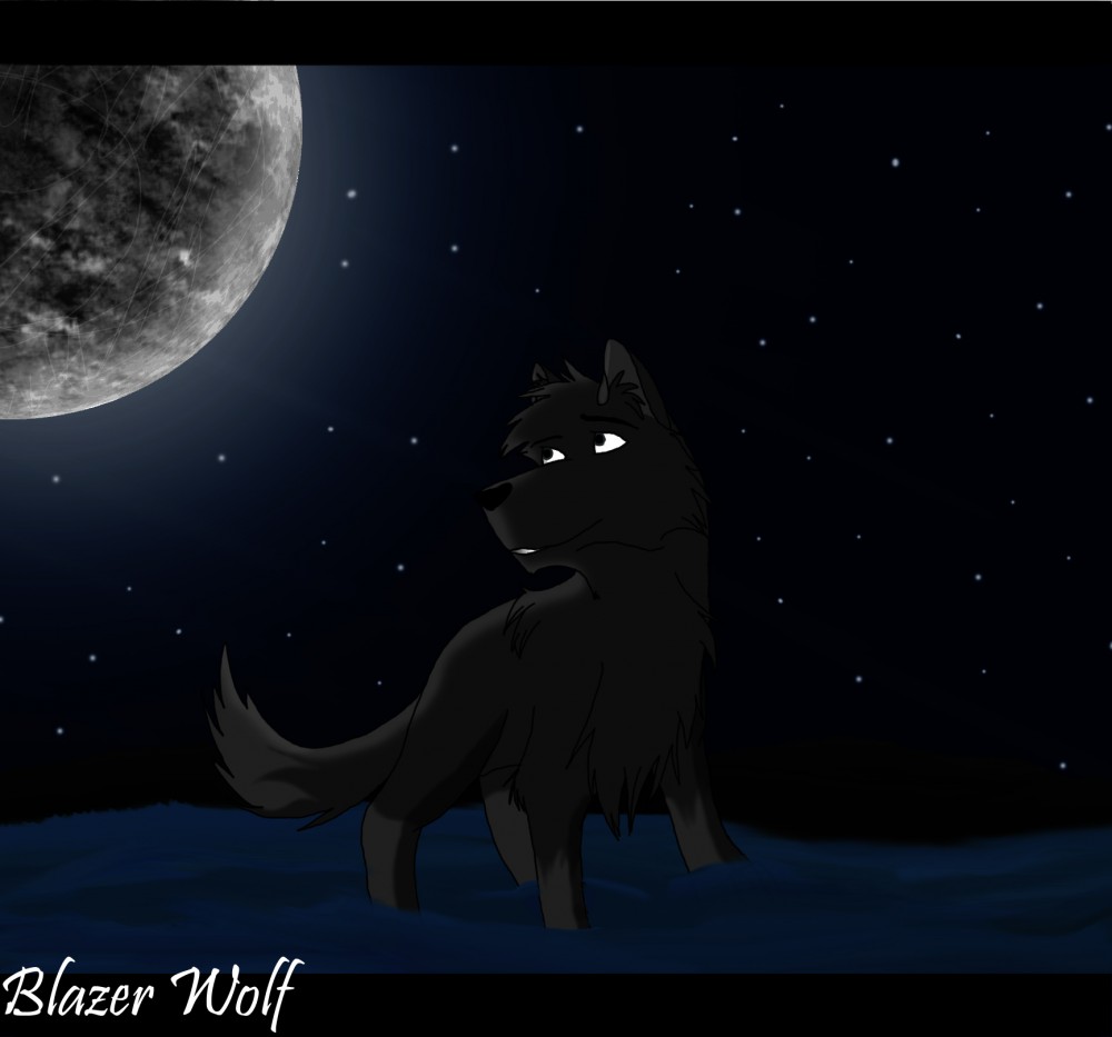 Moon shine(Trade)
