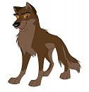 Quick Balto Drawing
