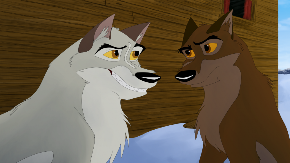 Best Bros