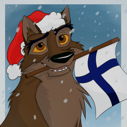 Icon for WildWolf