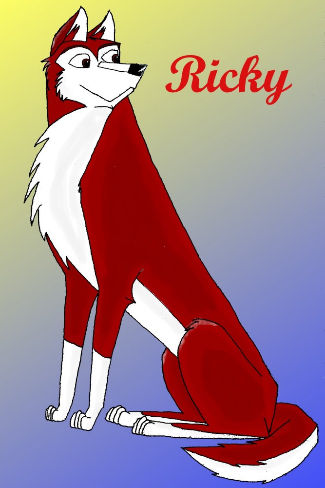 Ricky