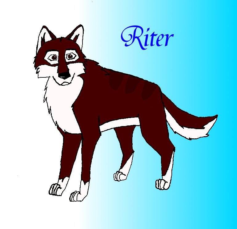 Riter