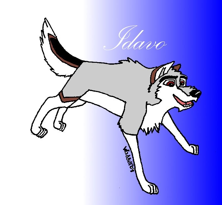 made for Dovepaws contest