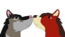 Dag <3 Nastacia & Nastacia <3 Dag