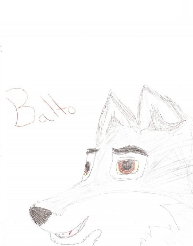 Balto