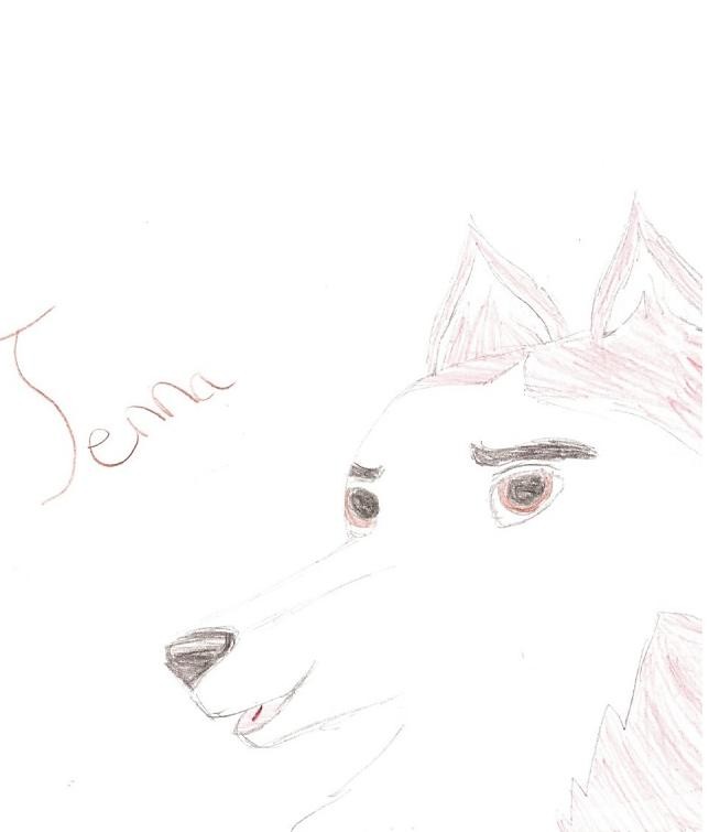 Jenna