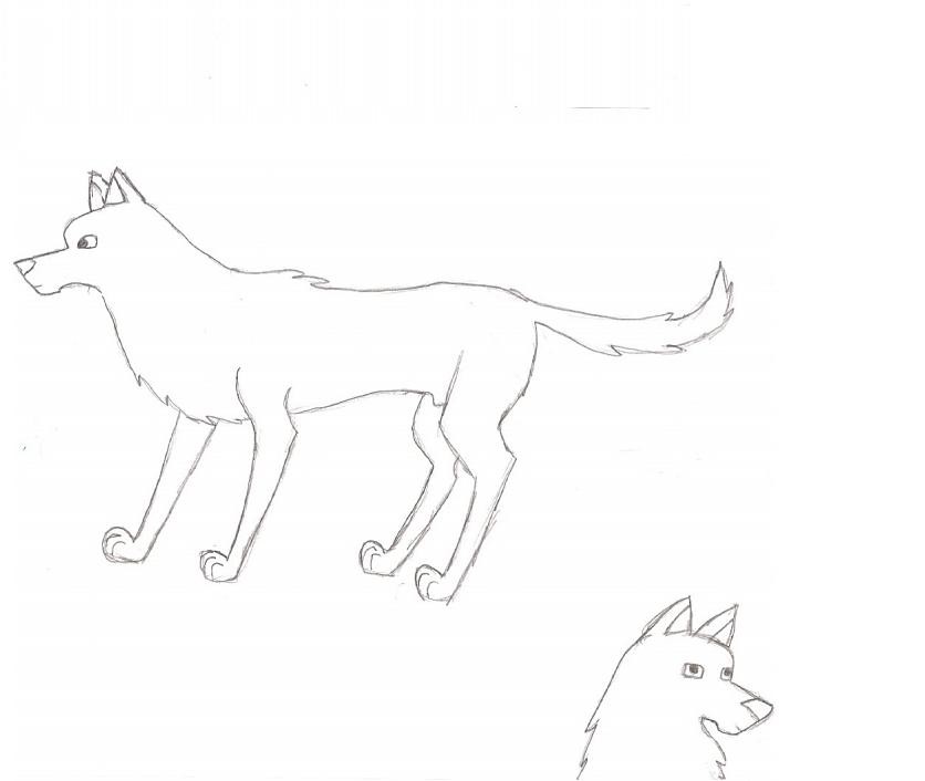 Line Art