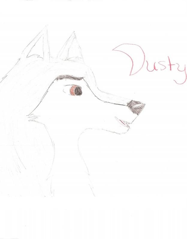 Dusty