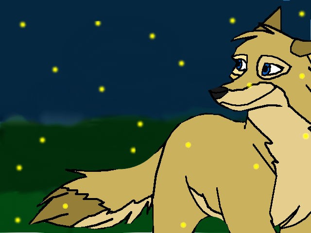 Fireflies