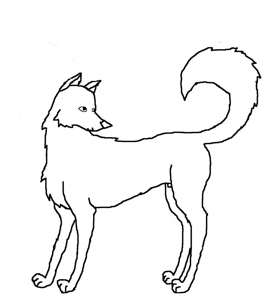 Lineart #2
