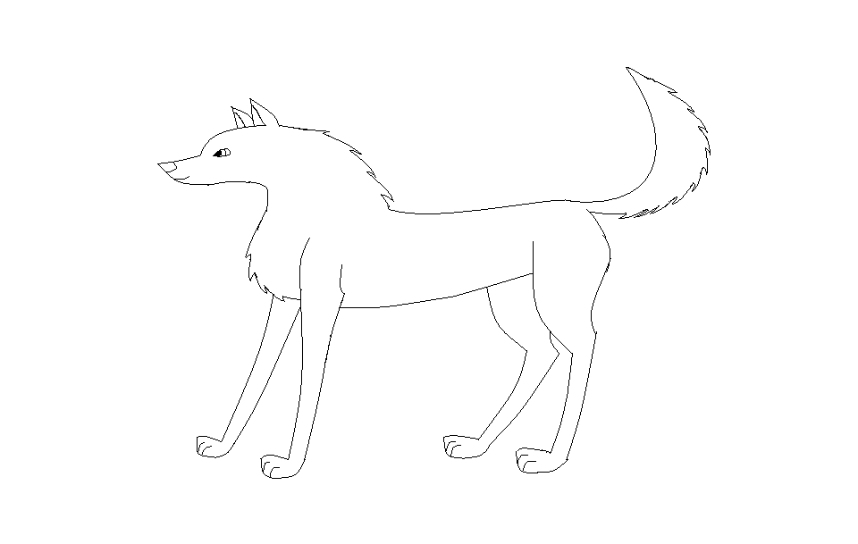Lineart#3