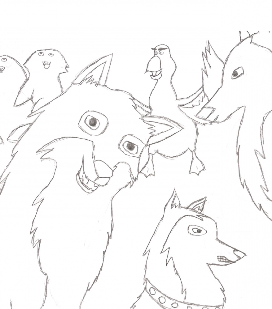 The Gang
