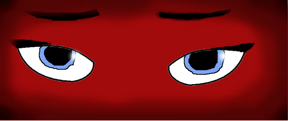 Decieving Eyes