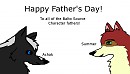 Happy Father's Day!