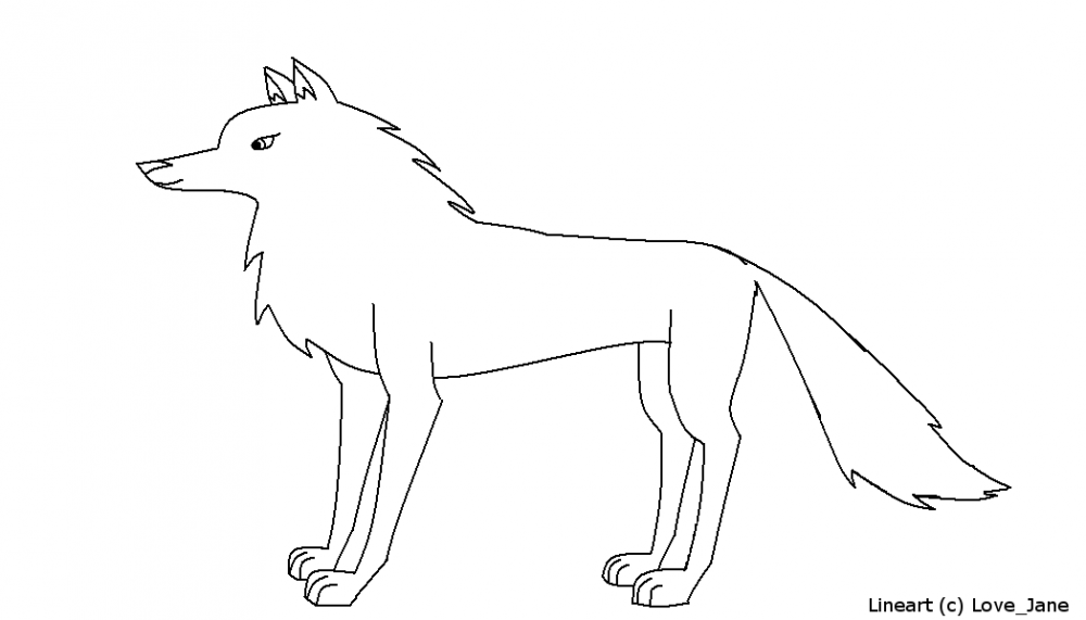 Lineart!!!
