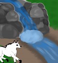 Waterfall