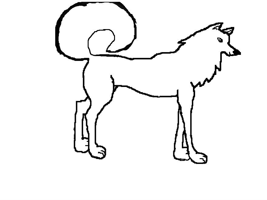 Lineart#1