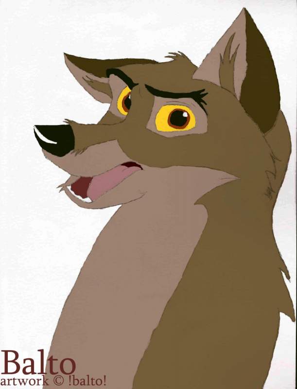 another balto