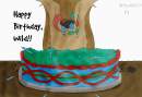 Happy Birthday! :D