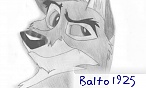 Balto 1925