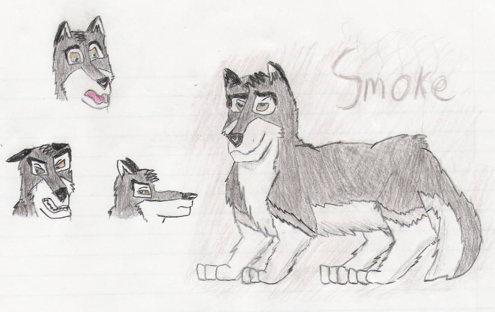 Smoke