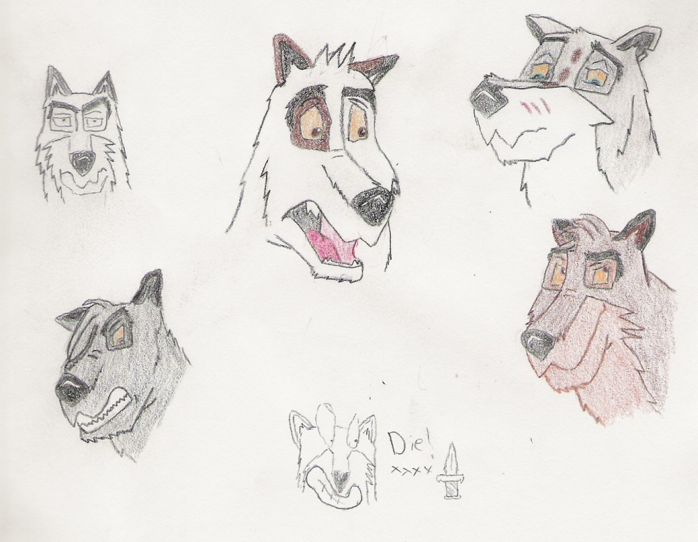 Doodlez!!!