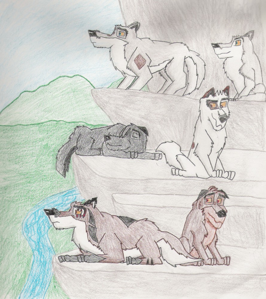 The Pack