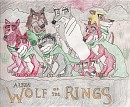 Alpha Wolf of the Ring