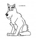 Free Lineart!