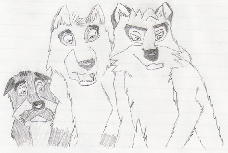 The Trio