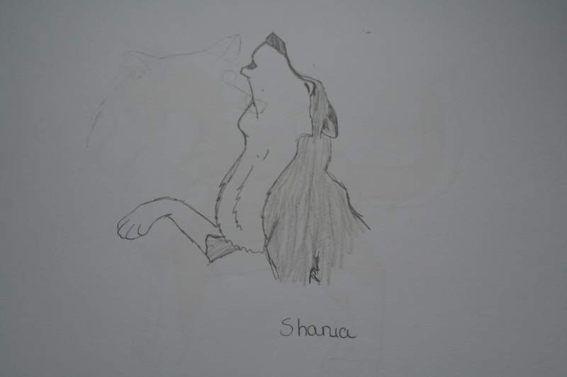 Shania