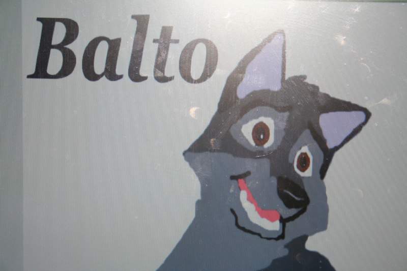 Balto