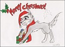 Merry christmas 