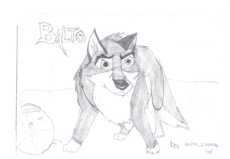 Balto