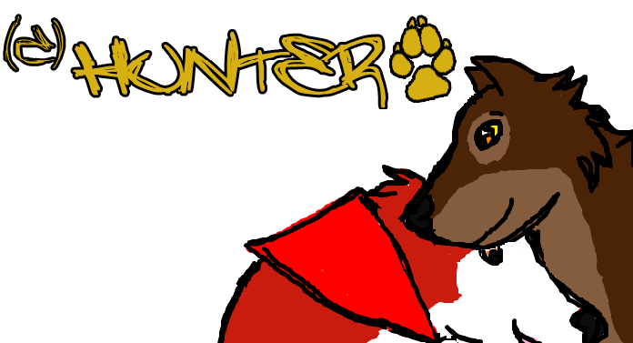 Balto and Jenna <3