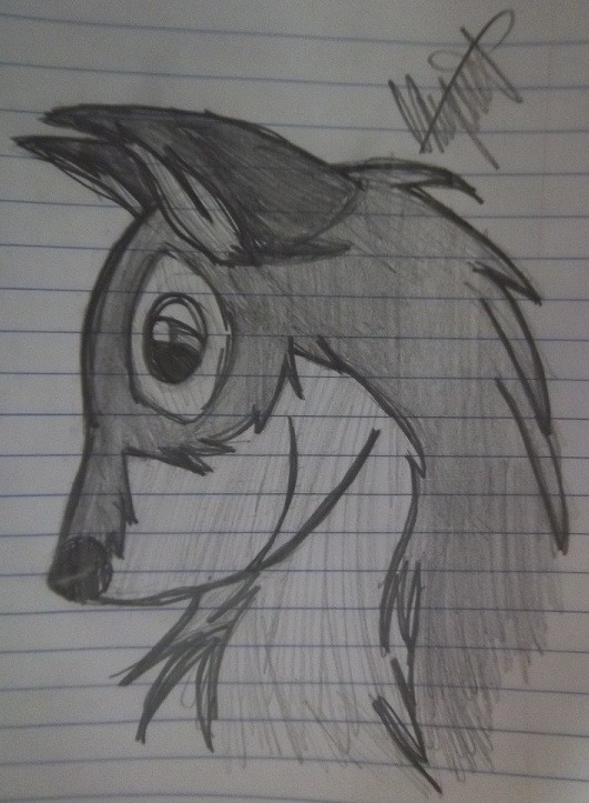Balto again 8P