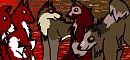 Balto's Pups (: