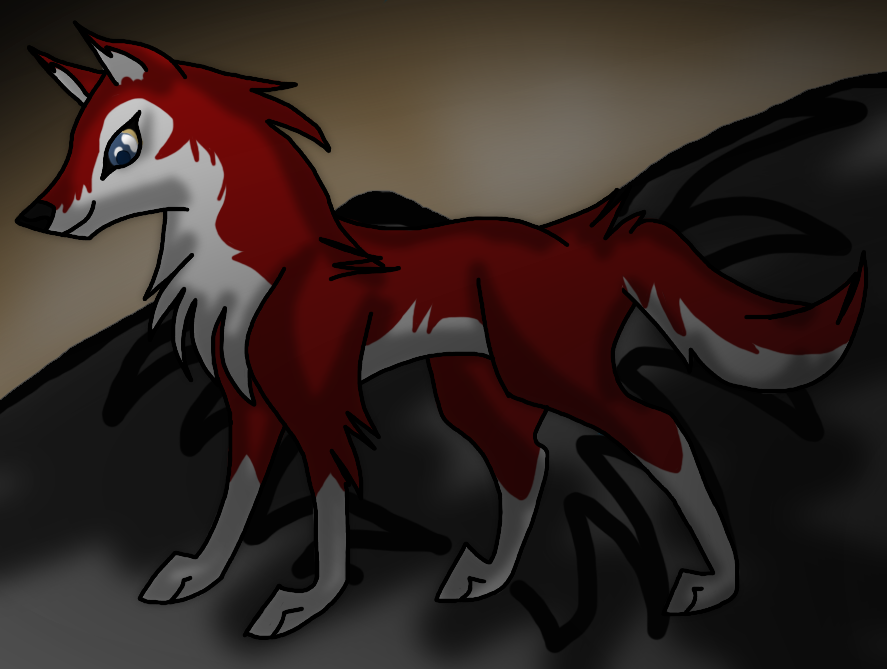 Red Aleu 