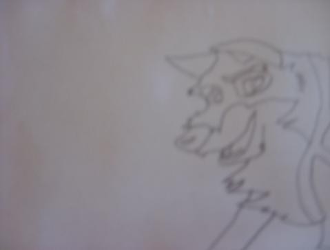 Balto Trace I