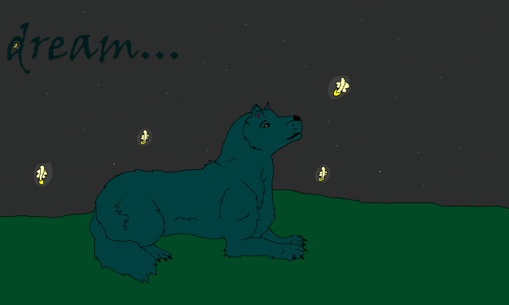 Dream.