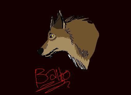 Balto Says 