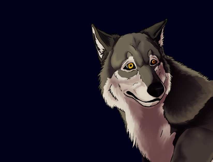 Scrappy Balto