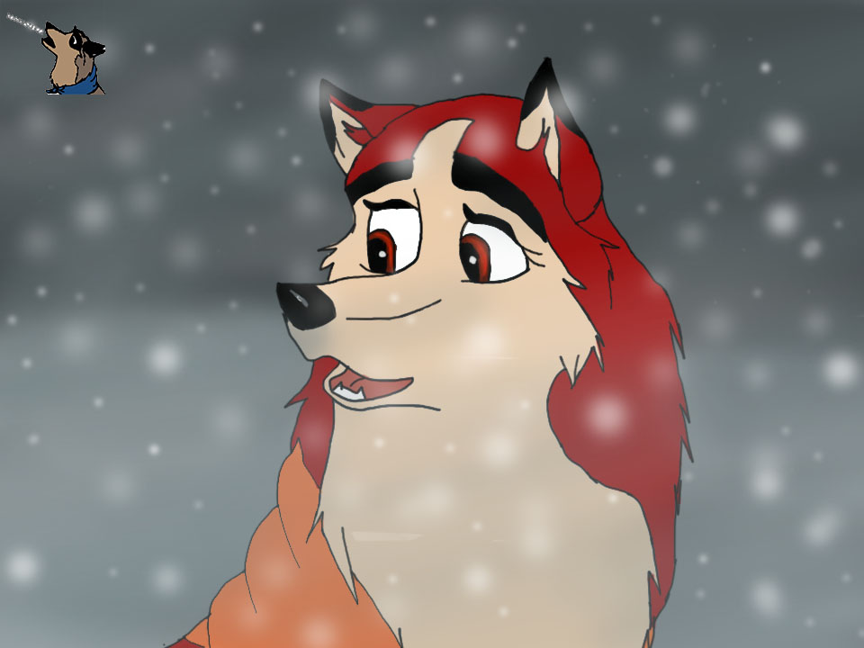 Jenna fanart