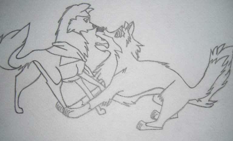Naaw...