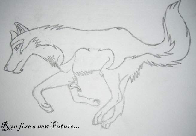 Run fore a new Future..
