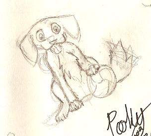 Doggy!